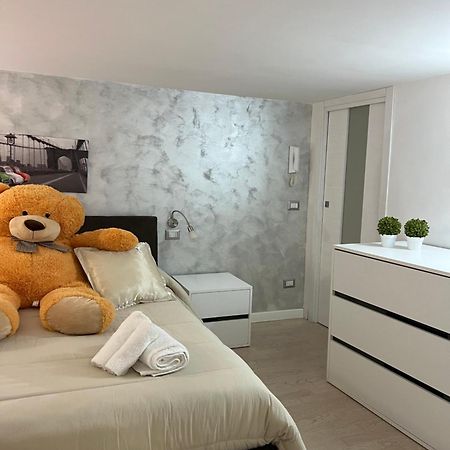 Appartement Casa De Barrio à Naples Extérieur photo