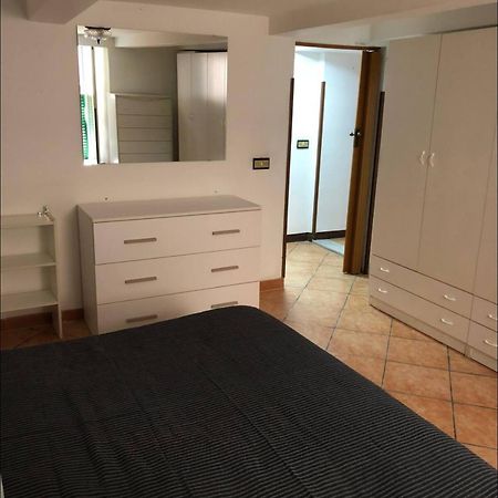 Appartement Casa De Barrio à Naples Extérieur photo