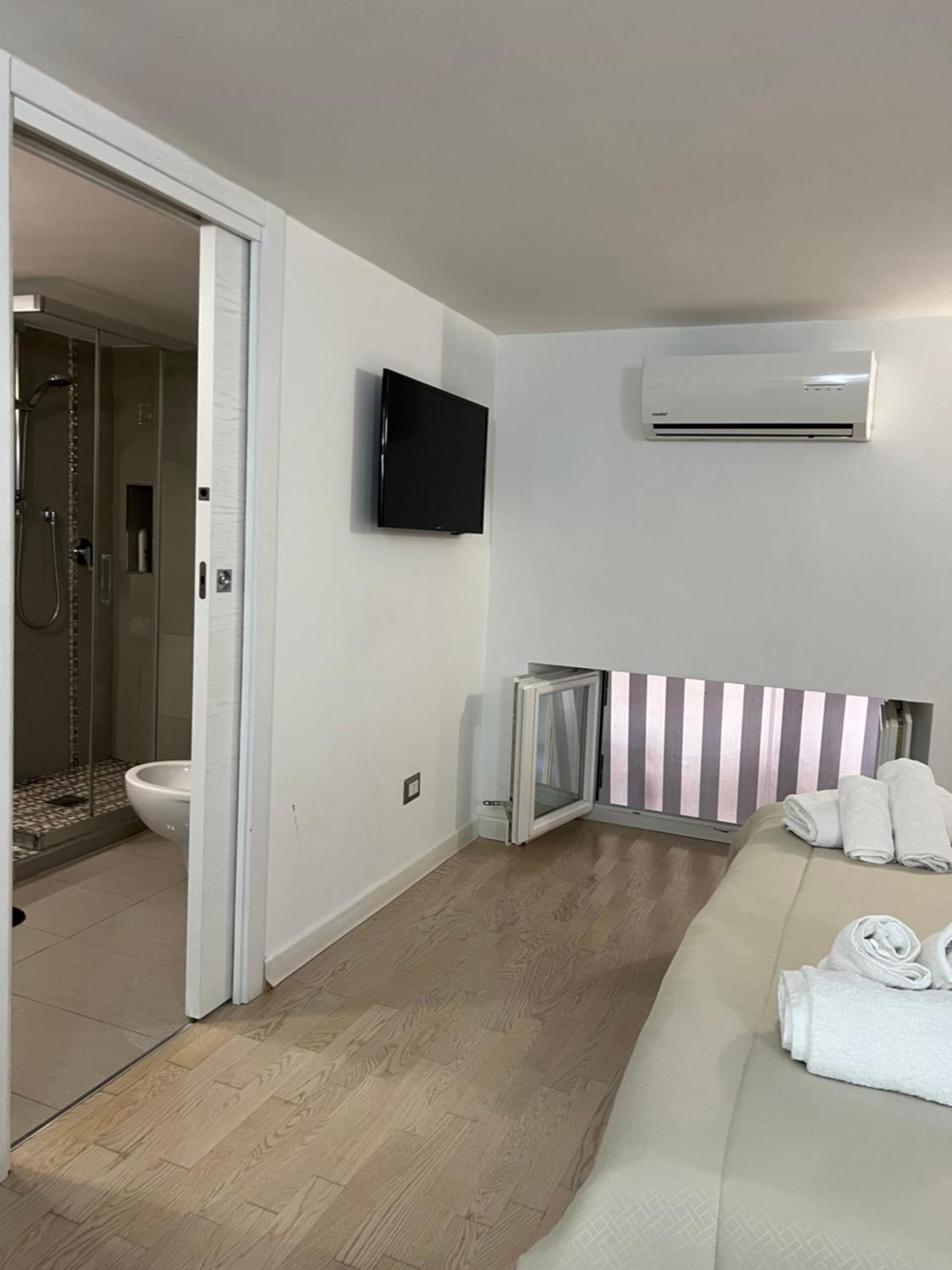 Appartement Casa De Barrio à Naples Extérieur photo