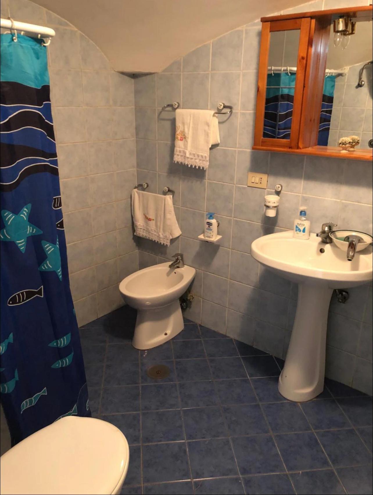 Appartement Casa De Barrio à Naples Extérieur photo