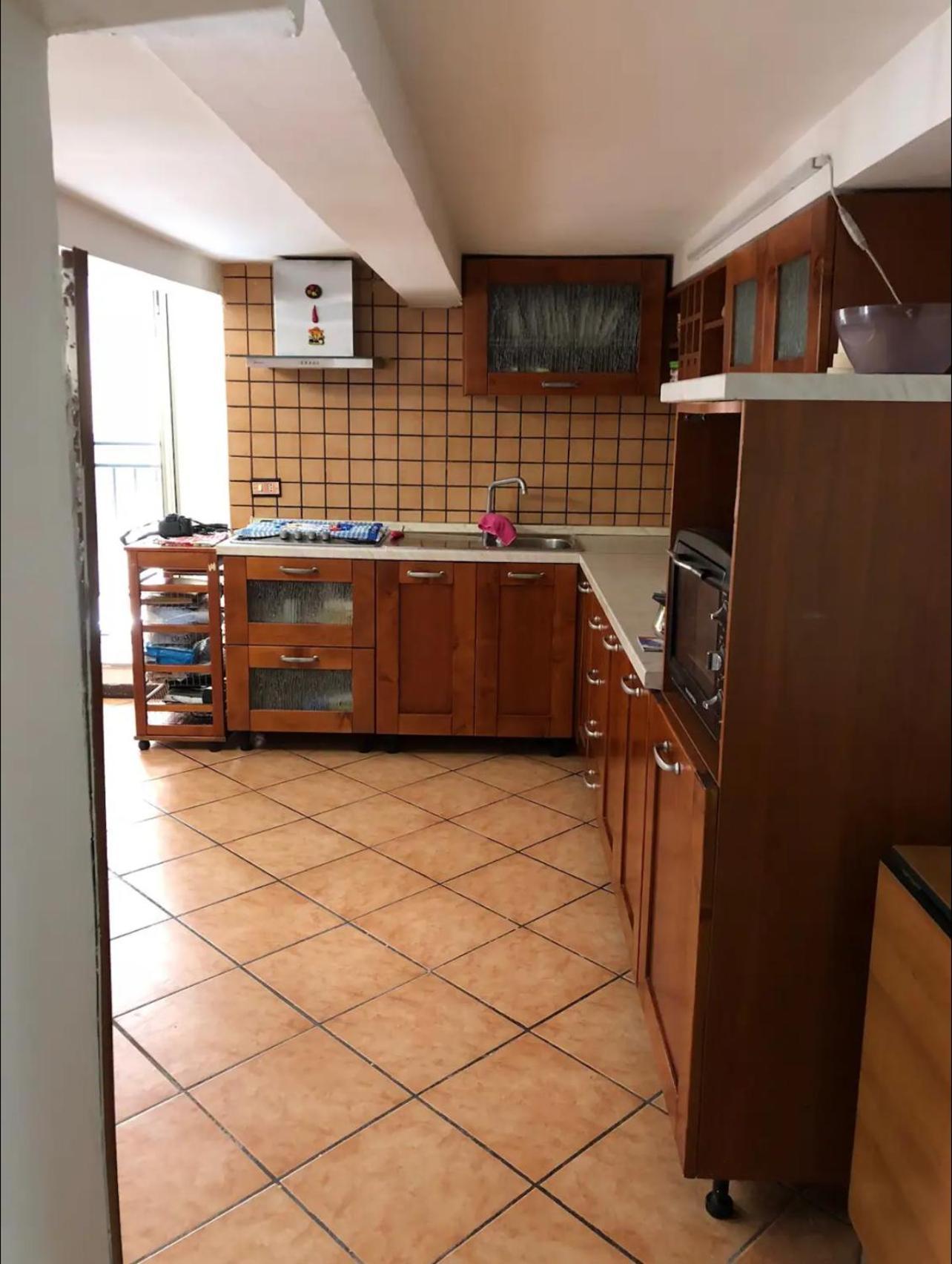 Appartement Casa De Barrio à Naples Extérieur photo