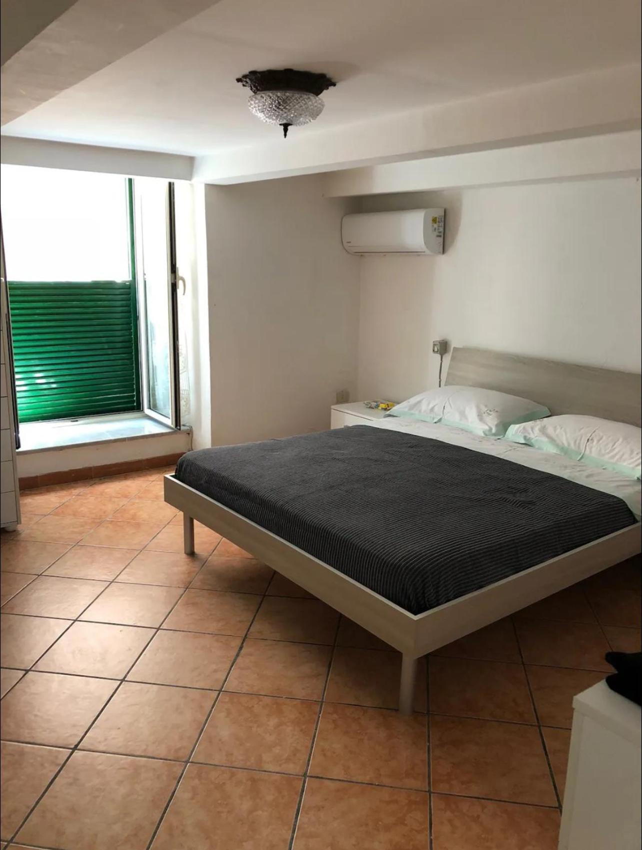 Appartement Casa De Barrio à Naples Extérieur photo