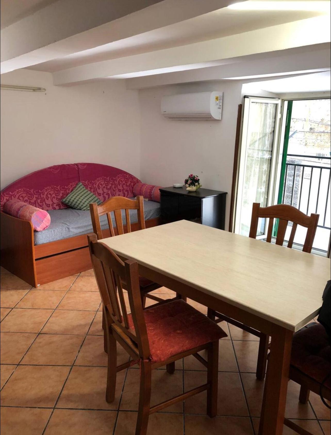 Appartement Casa De Barrio à Naples Extérieur photo