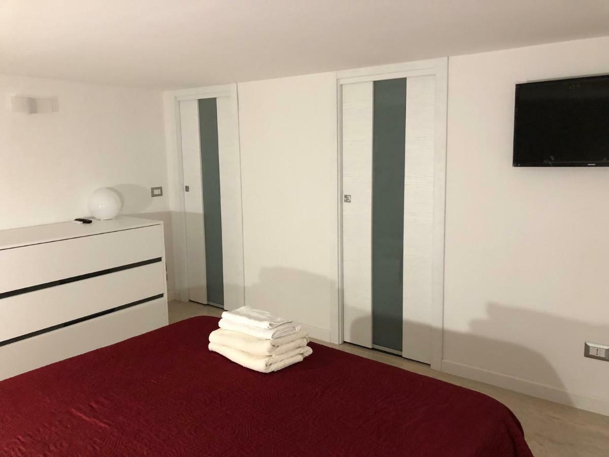 Appartement Casa De Barrio à Naples Extérieur photo