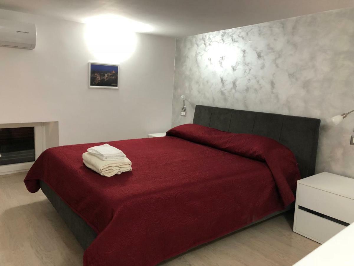 Appartement Casa De Barrio à Naples Extérieur photo