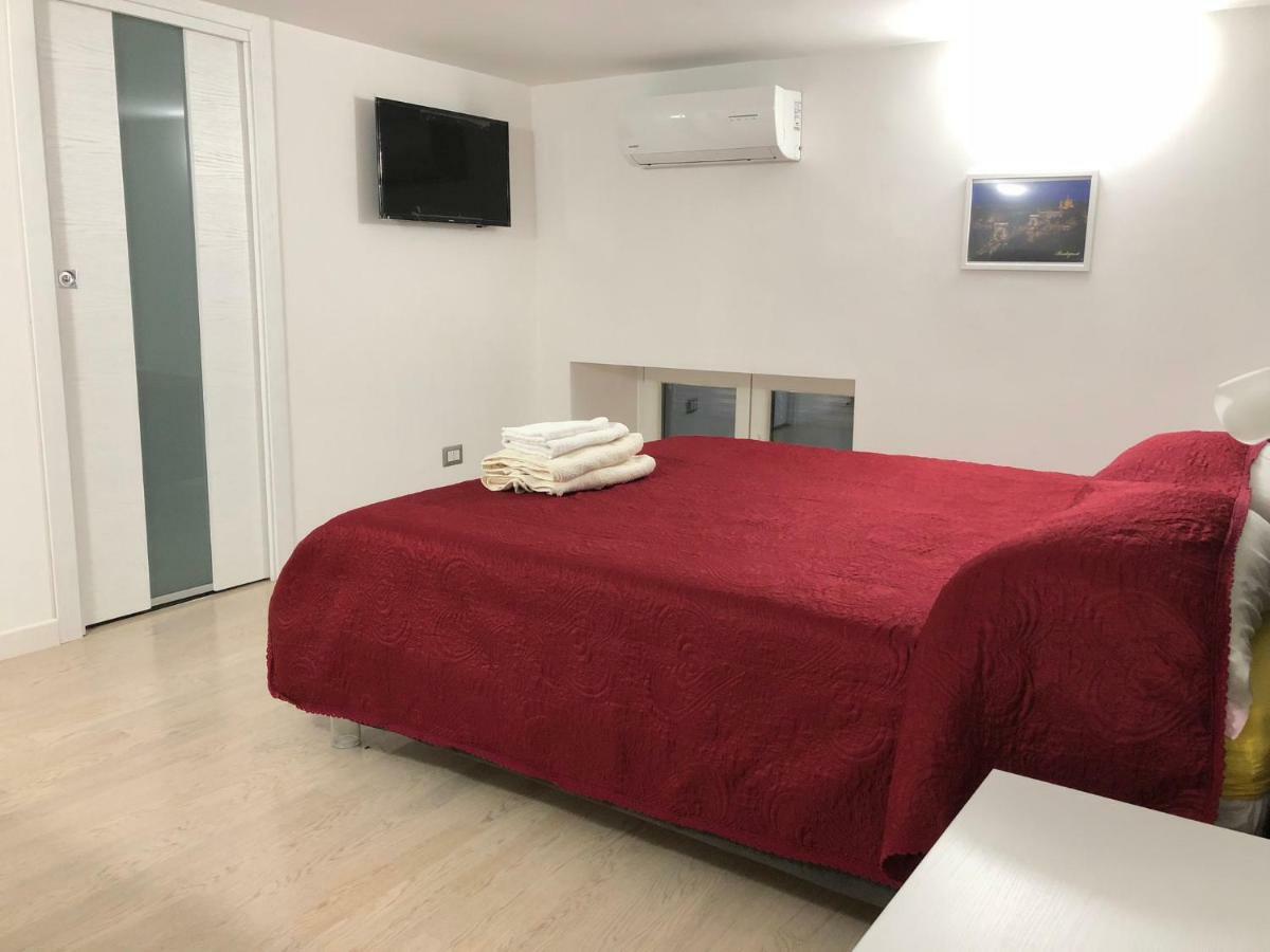Appartement Casa De Barrio à Naples Extérieur photo