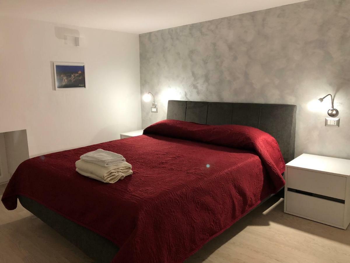 Appartement Casa De Barrio à Naples Extérieur photo
