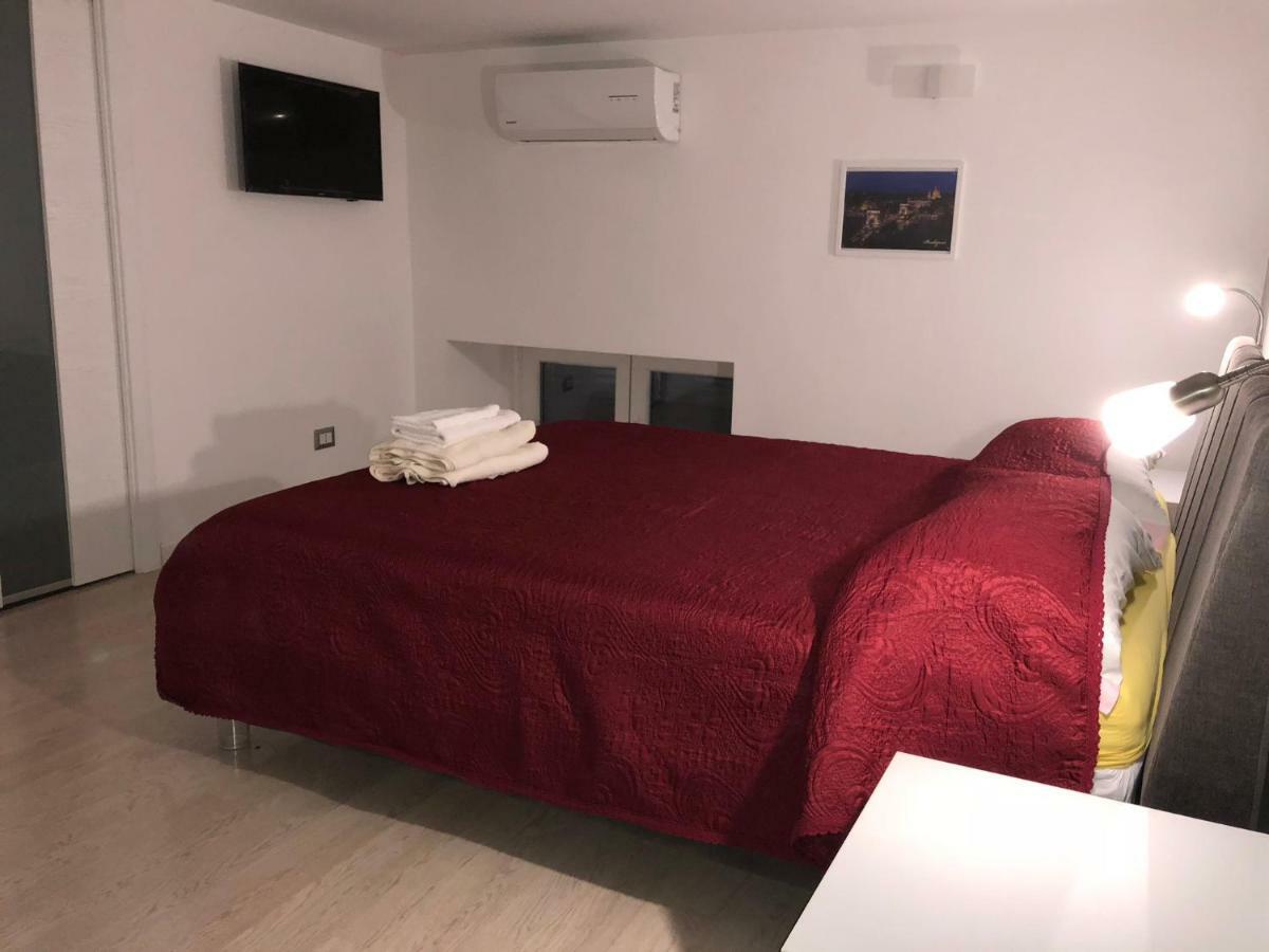 Appartement Casa De Barrio à Naples Extérieur photo