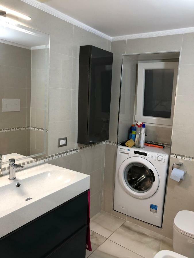 Appartement Casa De Barrio à Naples Extérieur photo