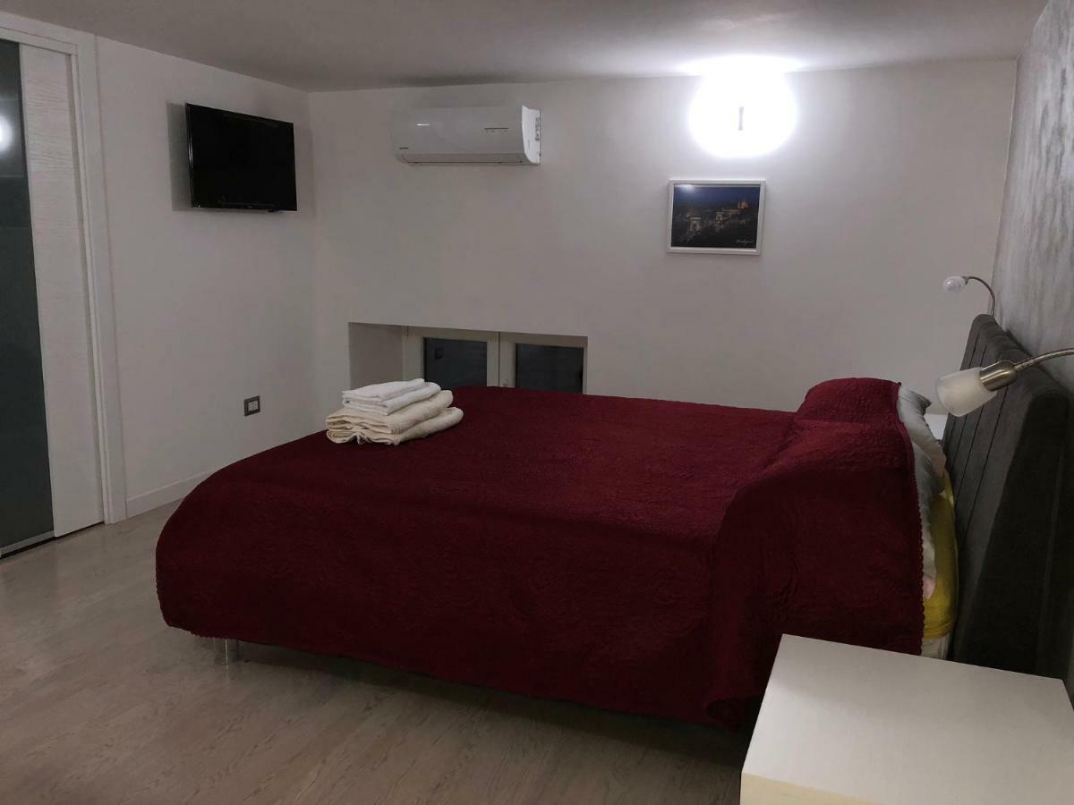 Appartement Casa De Barrio à Naples Extérieur photo