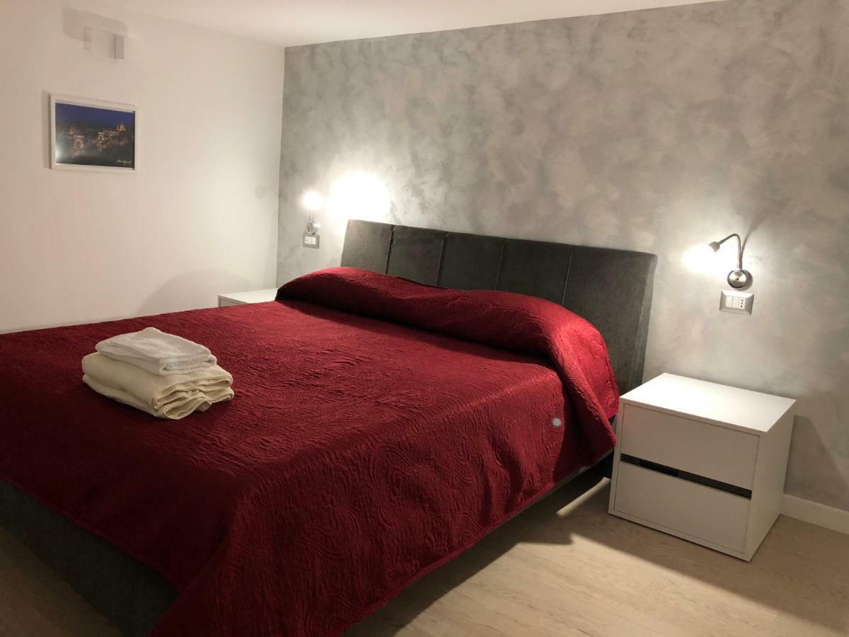 Appartement Casa De Barrio à Naples Extérieur photo