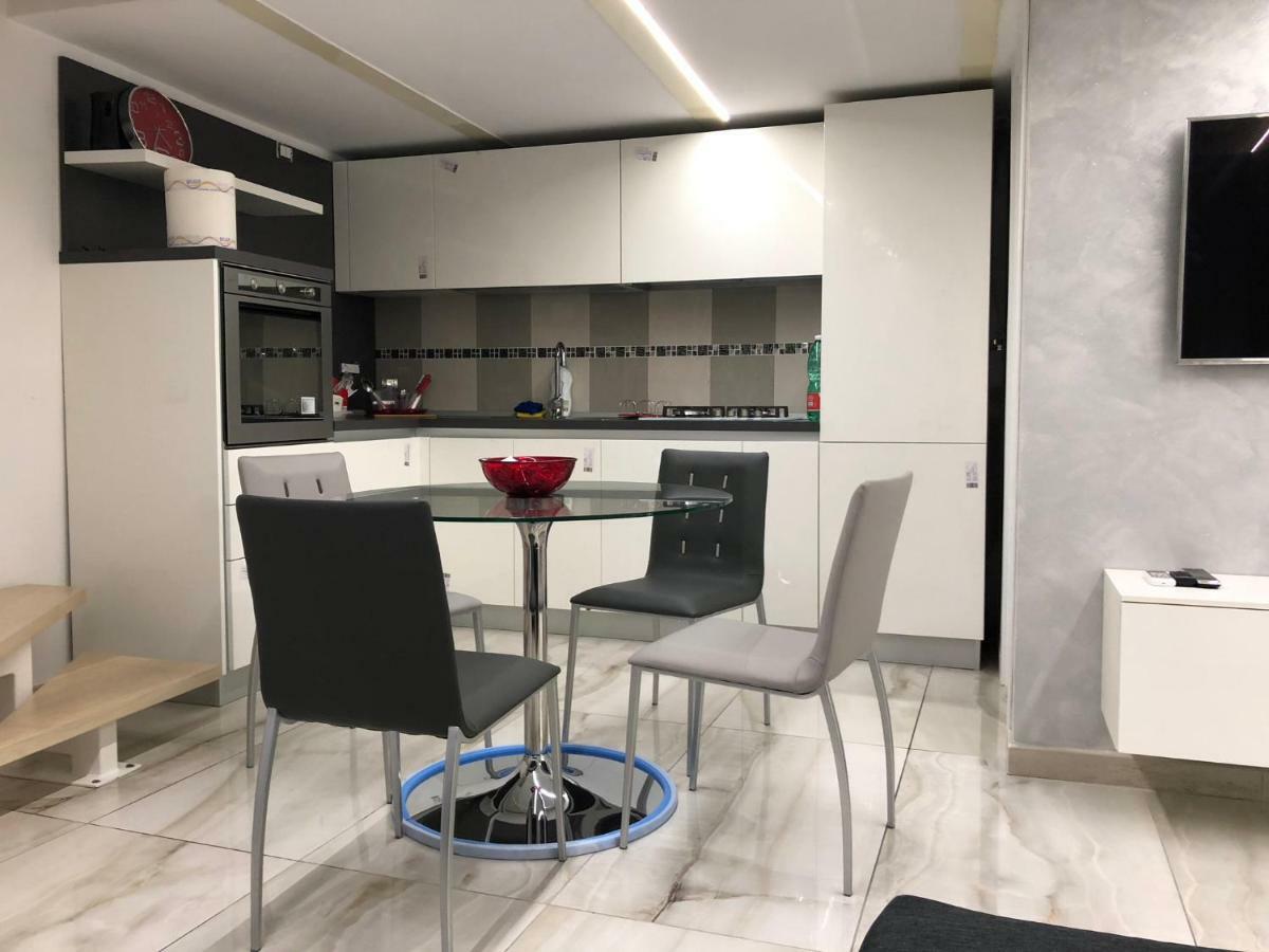 Appartement Casa De Barrio à Naples Extérieur photo